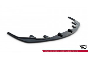 Set of Splitters Lexus RC Mk1