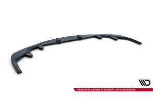 Set of Splitters Lexus RC Mk1