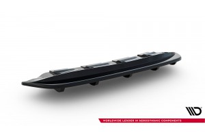 Set of Splitters Lexus RC Mk1