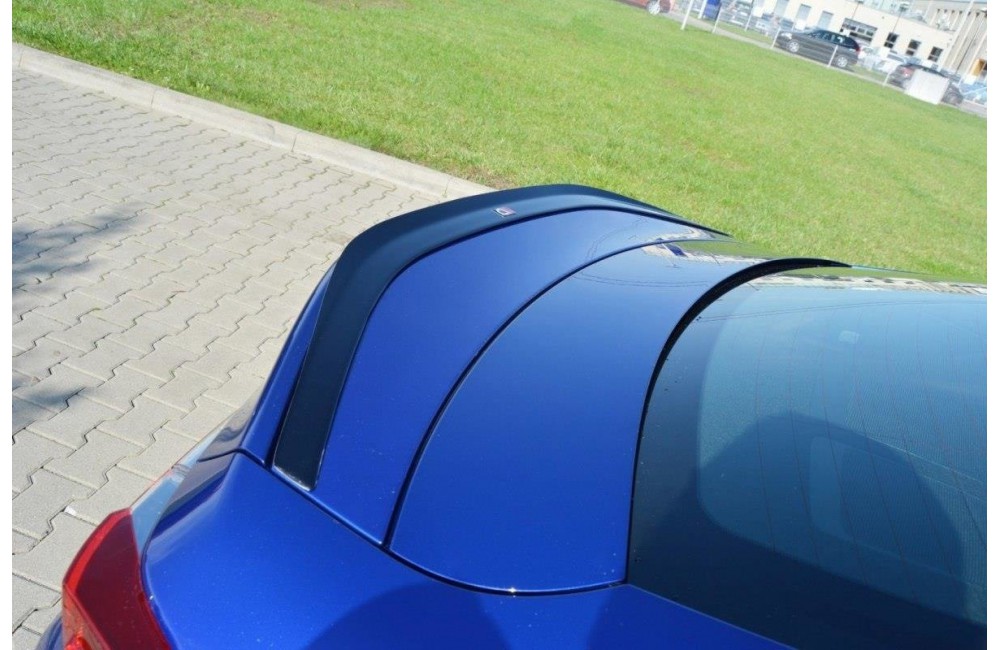 SPOILER CAP Lexus RC F