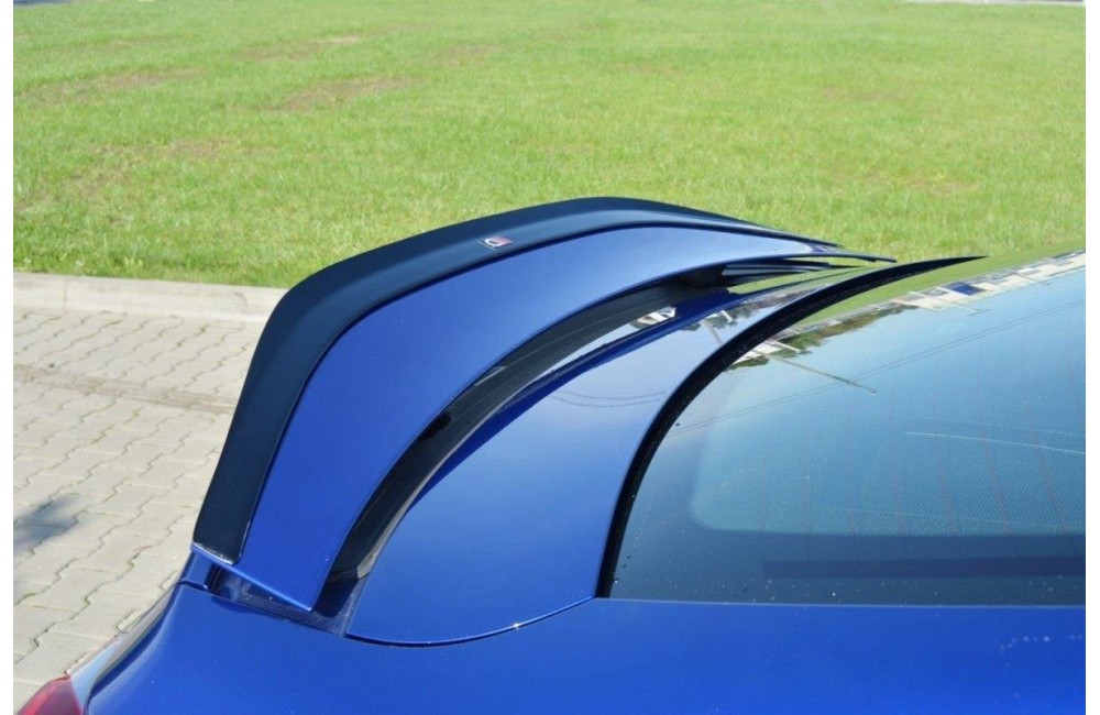 SPOILER CAP Lexus RC F