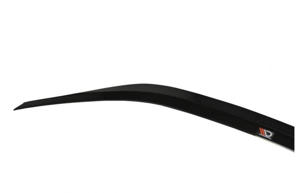 SPOILER CAP Lexus RC F