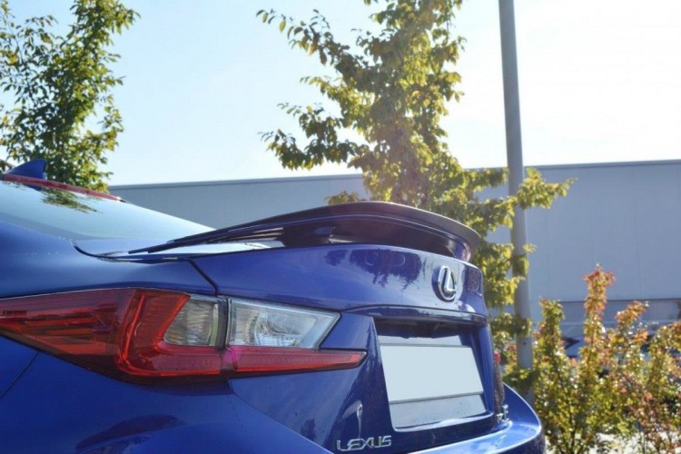 ΑΕΡΟΤΟΜΗ ΚΑΠ Lexus RC F