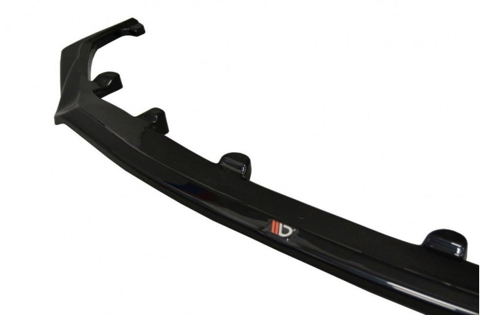 FRONT SPLITTER V.1 Lexus RC F