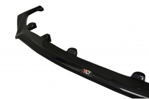 FRONT SPLITTER V.1 Lexus RC F