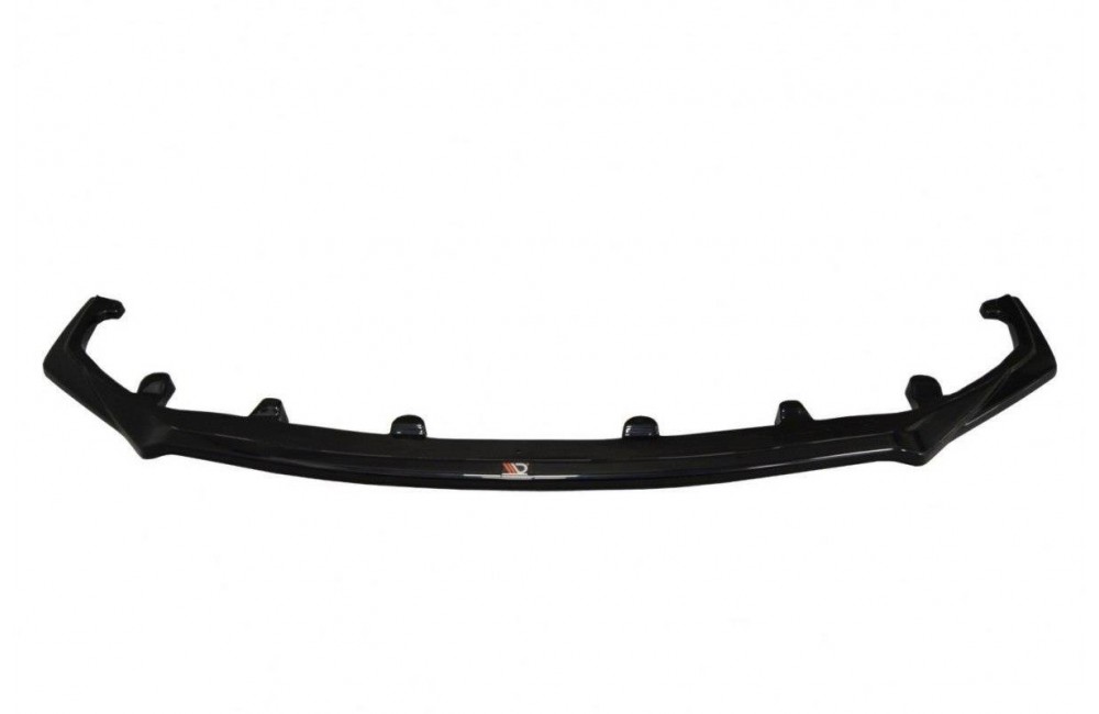 FRONT SPLITTER V.1 Lexus RC F