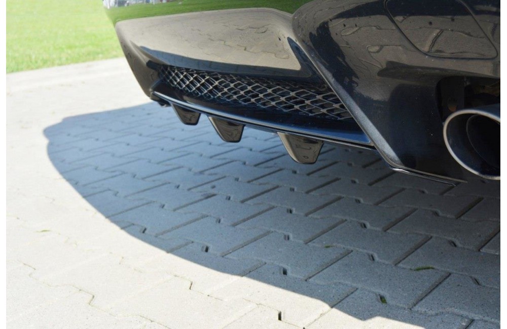 REAR VALANCE Lexus RC F