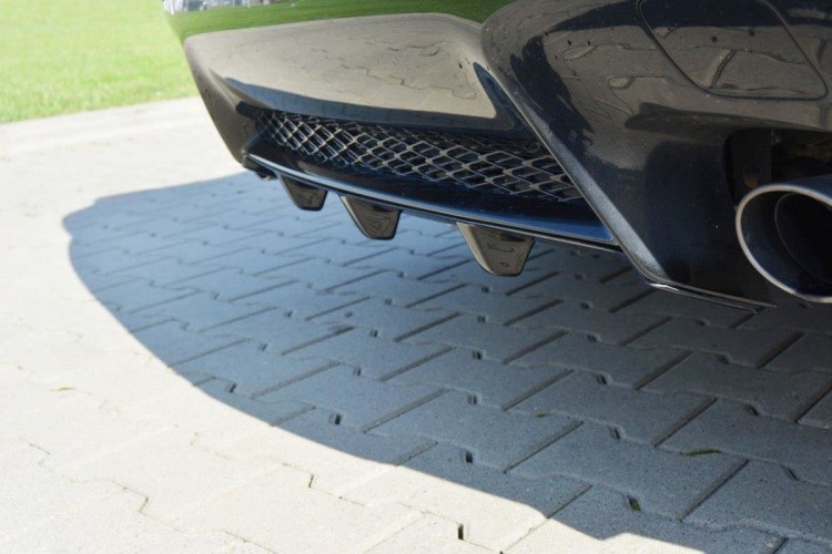 ΠΙΣΩ VALANCE Lexus RC F