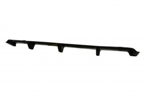REAR VALANCE Lexus RC F