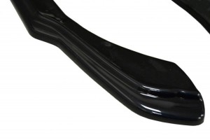 REAR SIDE SPLITTERS Lexus RC F