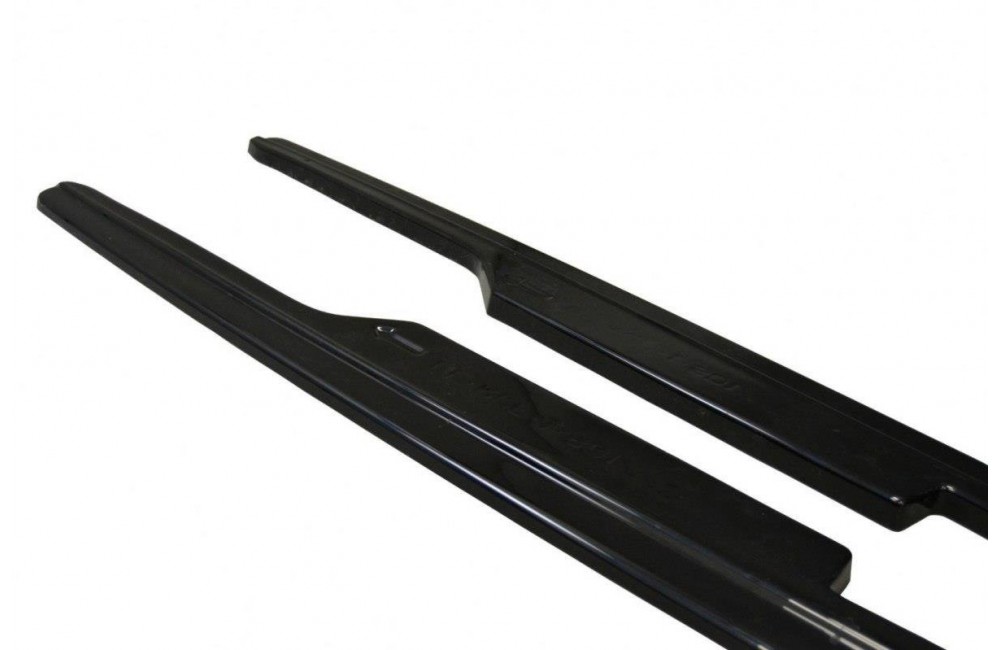 SIDE SKIRTS DIFFUSERS Lexus RC F