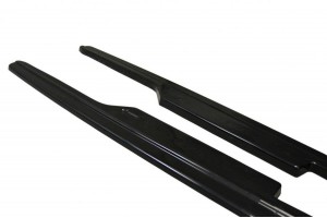 SIDE SKIRTS DIFFUSERS Lexus RC F