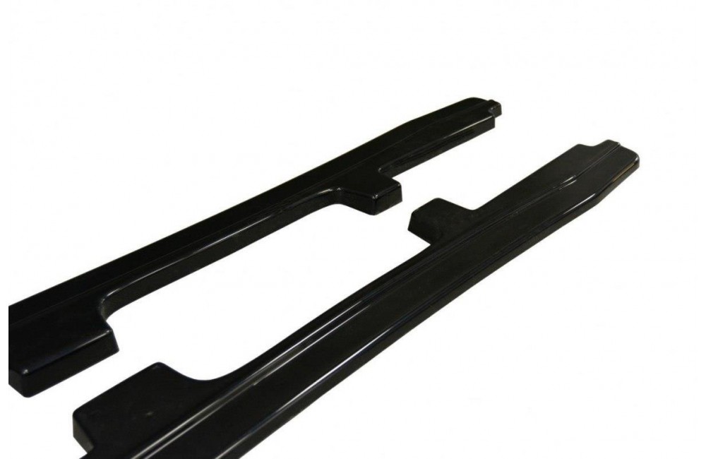 SIDE SKIRTS DIFFUSERS Lexus RC F