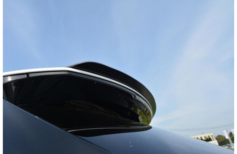 SPOILER CAP Lexus RX Mk4