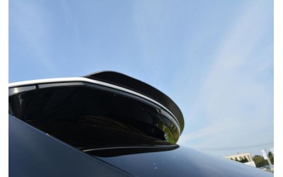 SPOILER CAP Lexus RX Mk4