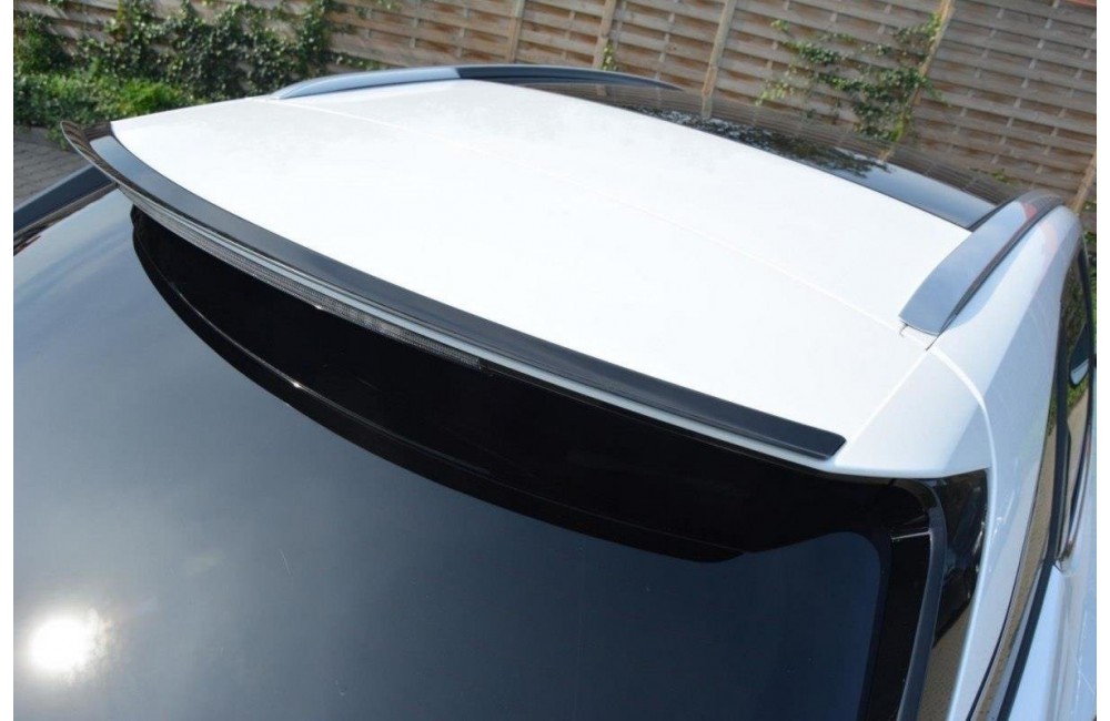 SPOILER CAP Lexus RX Mk4