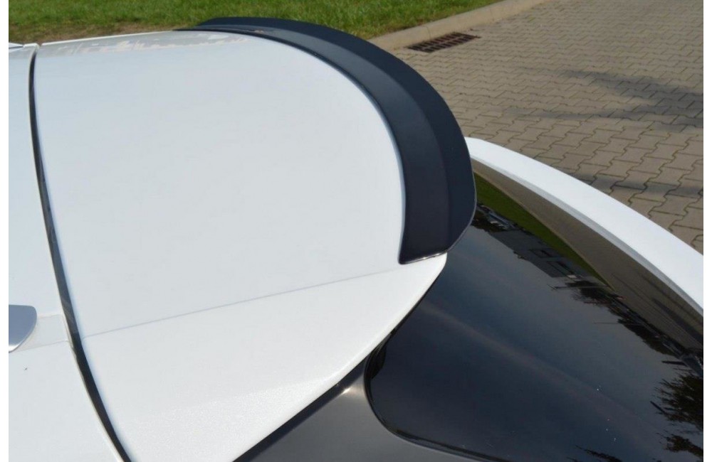 SPOILER CAP Lexus RX Mk4