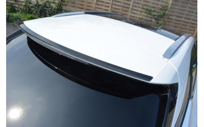 SPOILER CAP Lexus RX Mk4