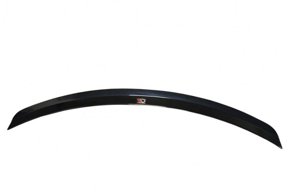 SPOILER CAP Lexus RX Mk4