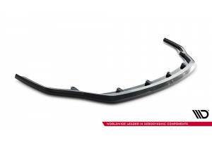 FRONT SPLITTER V.1 Lexus RX Mk4