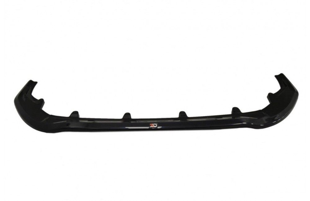 FRONT SPLITTER V.1 Lexus RX Mk4 F-Sport