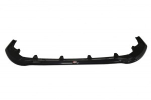 FRONT SPLITTER V.1 Lexus RX Mk4 F-Sport