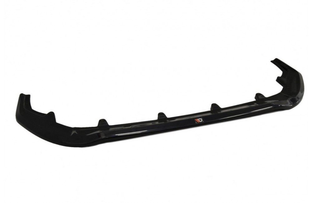 FRONT SPLITTER V.1 Lexus RX Mk4 F-Sport