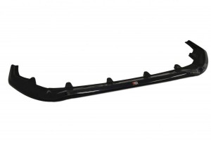 FRONT SPLITTER V.1 Lexus RX Mk4 F-Sport