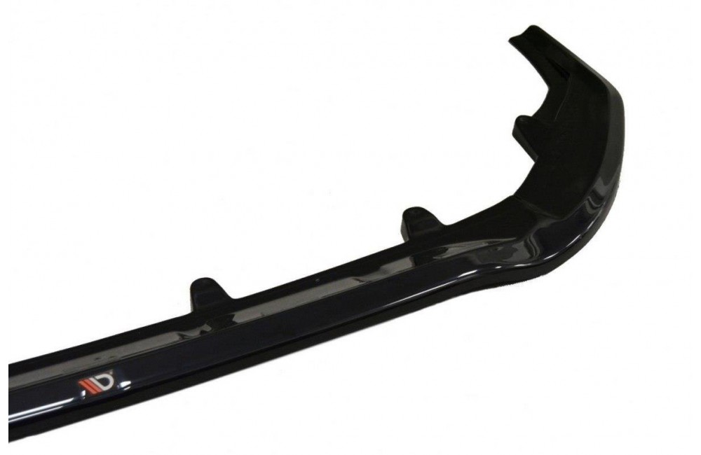 FRONT SPLITTER V.1 Lexus RX Mk4 F-Sport