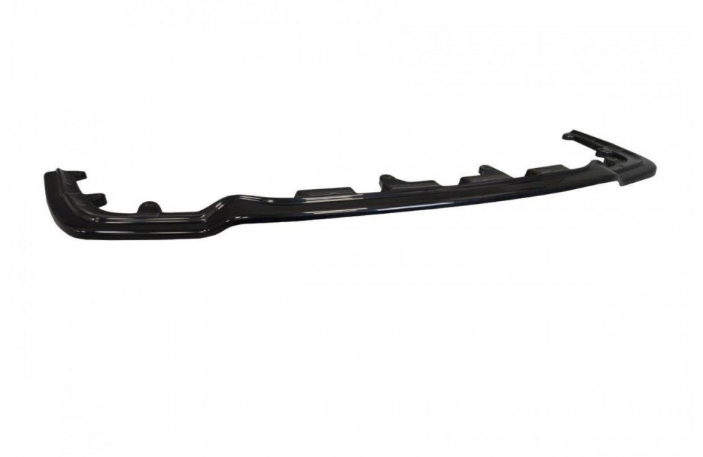 Rear Splitter Lexus RX Mk4 H (without vertical bars)