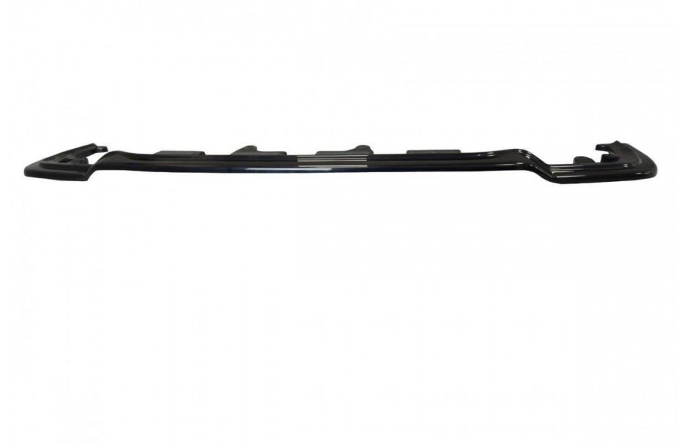 Rear Splitter Lexus RX Mk4 H (without vertical bars)