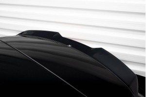 Upper Spoiler Cap 3D Lexus RX Mk4 Facelift