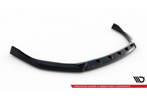 Front Splitter Lexus RX Mk4 Facelift