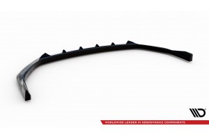 Front Splitter Lexus RX Mk4 Facelift