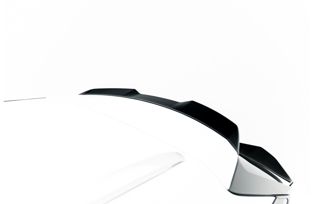 Set of Splitters Lexus RX F-Sport Mk4 Facelift
