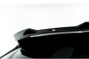 Set of Splitters Lexus RX F-Sport Mk4 Facelift