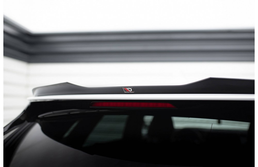 Spoiler Cap Lexus RX F-Sport Mk5