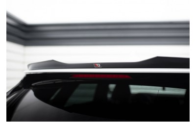 Spoiler Cap Lexus RX F-Sport Mk5