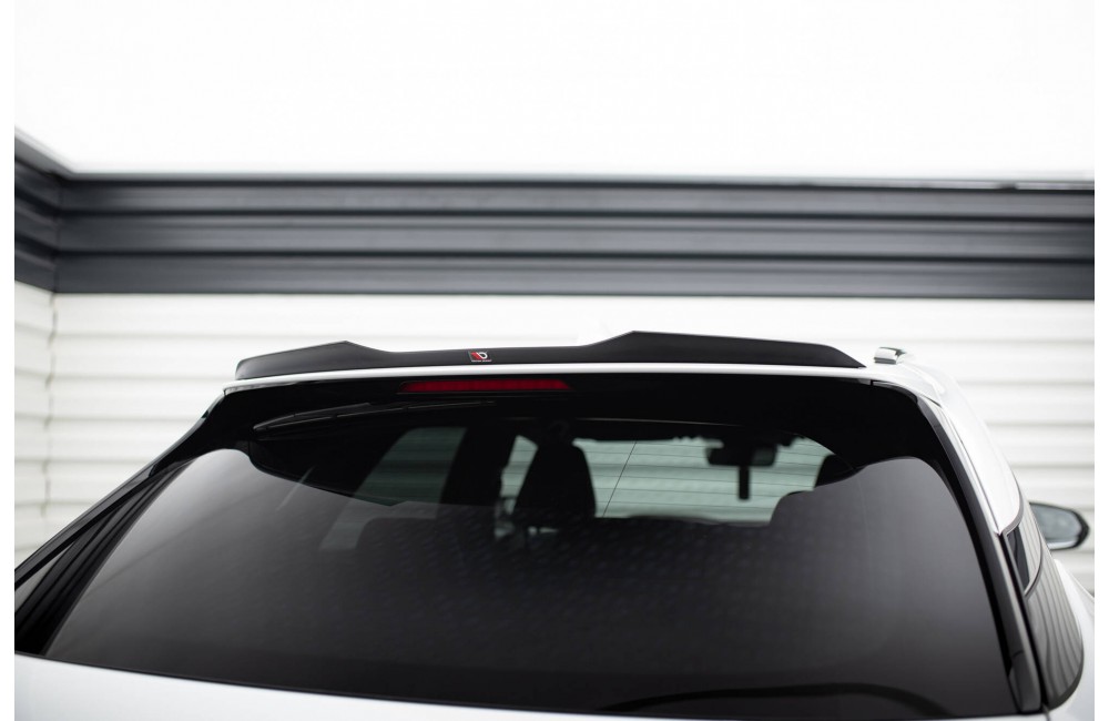 Spoiler Cap Lexus RX F-Sport Mk5