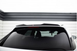 Spoiler Cap Lexus RX F-Sport Mk5