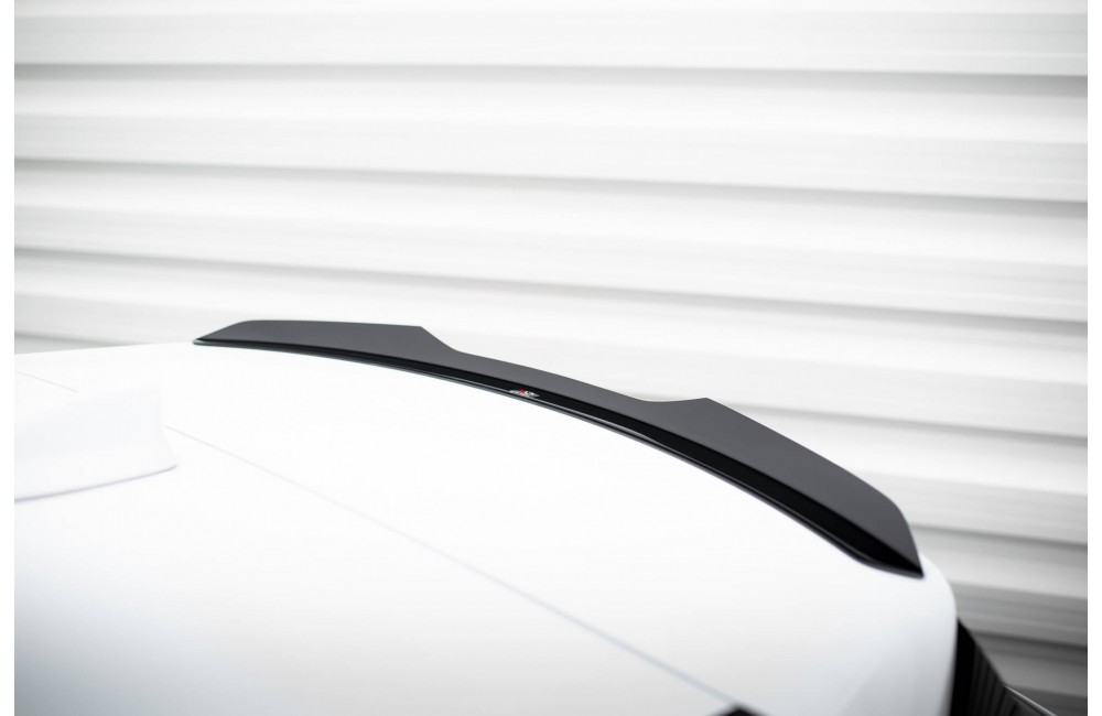 Spoiler Cap Lexus RX F-Sport Mk5