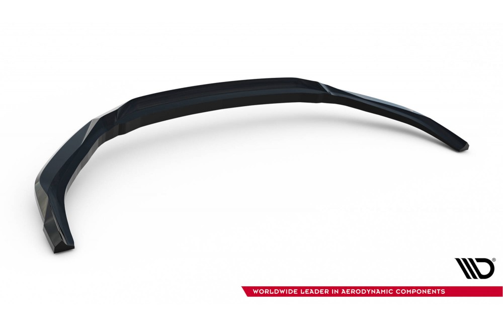 Front Splitter Lexus RX F-Sport Mk5
