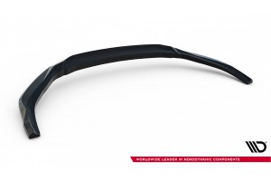 Set of Splitters Lexus RX F-Sport Mk5