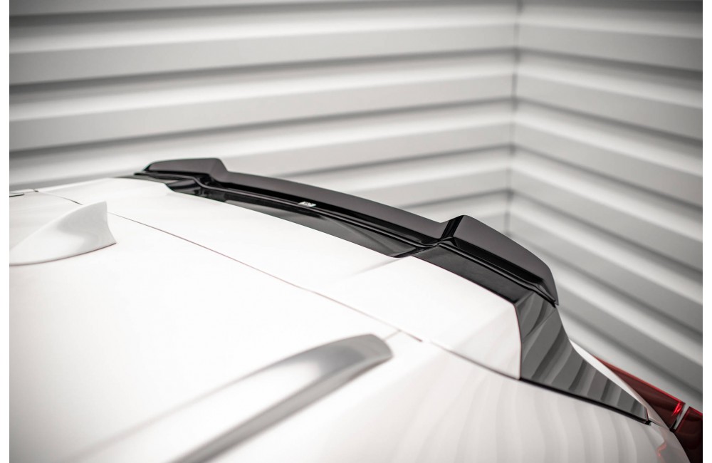 Spoiler Cap Lexus UX F-Sport Mk1