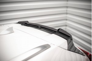 Spoiler Cap Lexus UX F-Sport Mk1