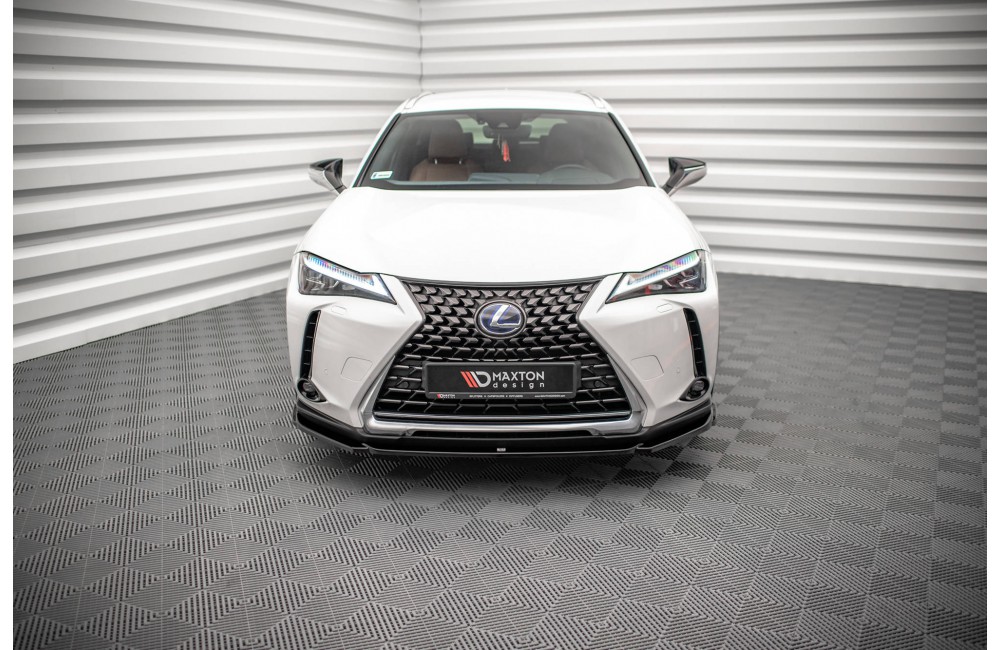 Front Splitter Lexus UX Mk1