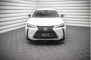Front Splitter Lexus UX Mk1