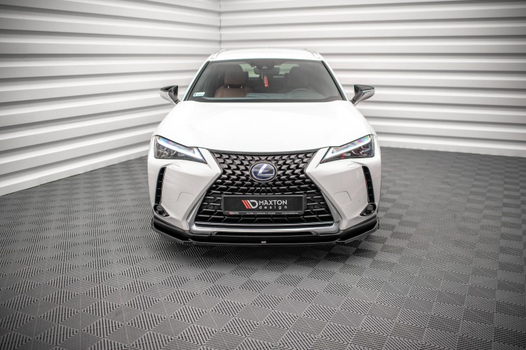 Εμπρός σπόιλερ Lexus UX F-Sport Mk1