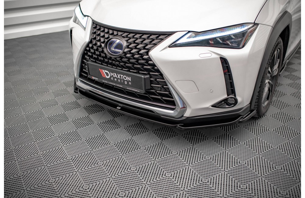 Front Splitter Lexus UX Mk1