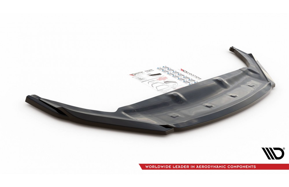 Front Splitter Lexus UX Mk1